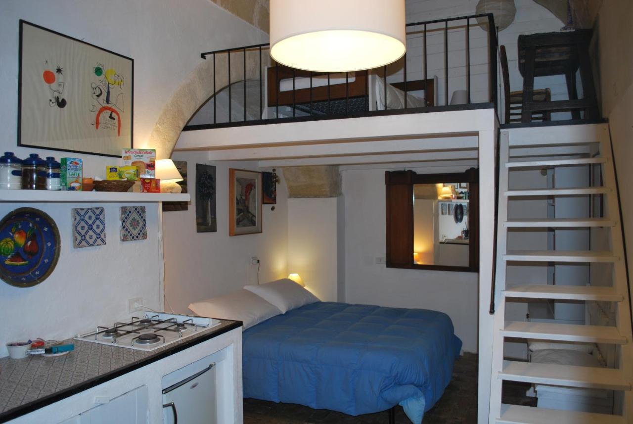 Capriotti Apartments - Nel Cuore Dei Sassi มาเตรา ภายนอก รูปภาพ